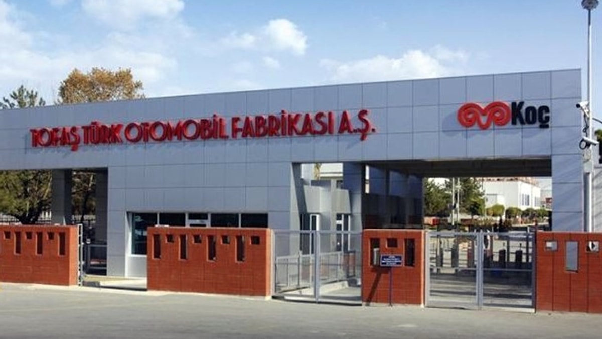 Tofaş KO Kodlu 4 Otomobili Türkiye'de Üretecek - Onedio
