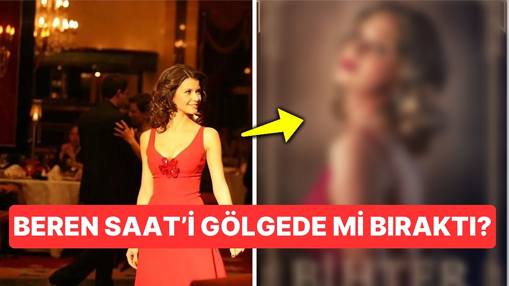 Yeni Bihter Farah Zeynep Abdullah'ı Görünce Gözlerinize İnanamayacaksınız...