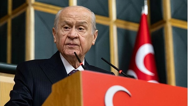 MHP Genel Başkanı Devlet Bahçeli, geçtiğimiz gün İsrail'e 24 saat süre tanıdığını açıklayarak "“Eğer ateşkes sağlanamazsa Türkiye süratle devreye girmeli" ifadelerini kullanmıştı.