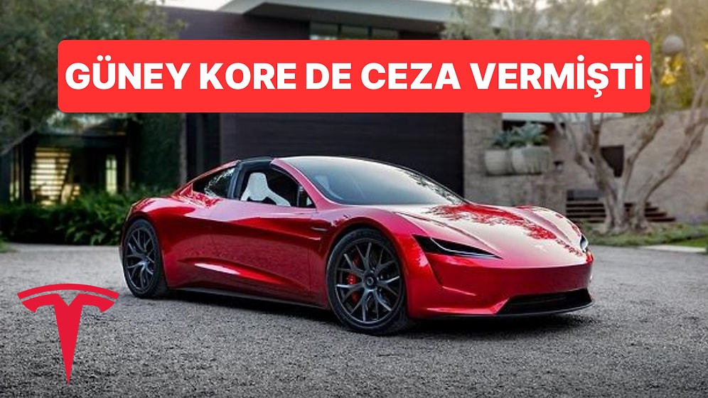 Tesla Şirketi Otomobilleriyle İlgili Yalan Bilgi Verdiği İçin ABD Tarafından Dava Edildi