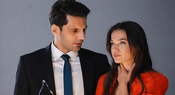Kaan Urgancıoğlu ve Pınar Deniz'in başrollerinde olduğu, Kanal D'nin reyting rekorları kıran suç temalı dizisi Yargı; son bölümünün final sahnesiyle tepkilerin odağı oldu!