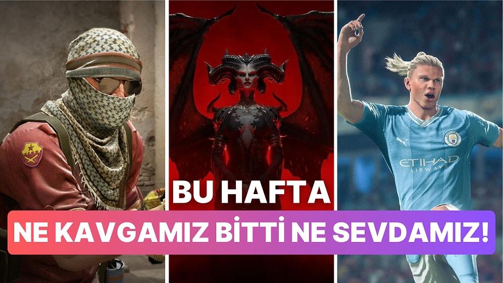 Steam Türkiye'de Haftanın En Çok Satanları: Hem Sevdik Hem Nefret Ettik!