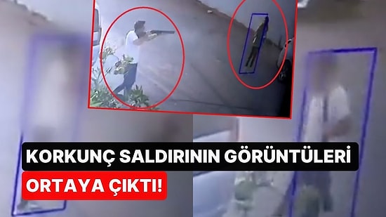 Korkunç Saldırının Görüntüleri Ortaya Çıktı! İntörn Doktora Saldırı Güvenlik Kamerasında
