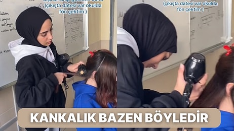 Söz Konusu "Date" ise Çarelerin Asla Tükenmeyeceğini Kanıtlayan İkiliye Beğeni Yağmuru Geldi!