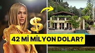 42 Milyon Dolara Satışa Çıkardığı Evini Görünce Jennifer Lopez Olmak İsteyeceksiniz!