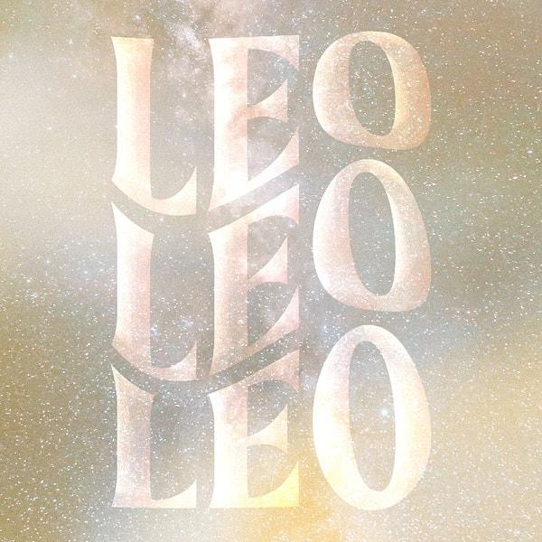 Leo: The Charismatic Charms