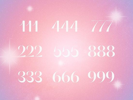 What Are Angel Numbers? A Guide To Their Meanings