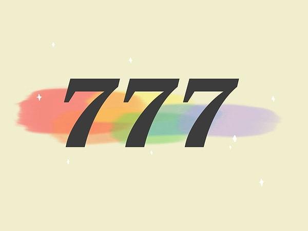Practical Ways to Embrace the Energy of 777