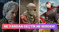 Steam'de Haftanın En Çok Satanları: Dünya Neler Oynuyor?