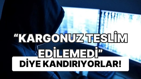 Cep Telefonunuza Gelen Bilgilendirme Mesajının Dolandırıcıların Yeni Tuzağı Olduğu Ortaya Çıktı