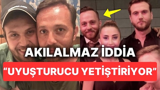 Aras Bulut İynemli'nin Abisi Orçun İynemli'nin Eşi Akılalmaz Suçlamalarda Bulundu