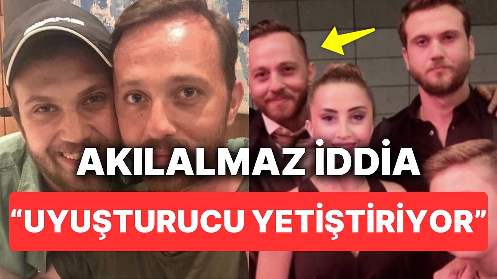 Aras Bulut İynemli'nin Abisi Orçun İynemli'nin Eşi Akılalmaz Suçlamalarda Bulundu
