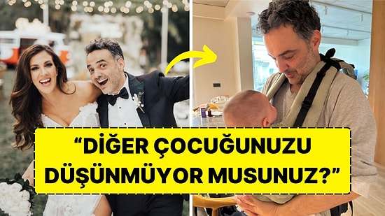 Arda Türkmen'den 'Diğer Çocuğunun' Hesabını Soran Takipçisine Bomba Yanıt!