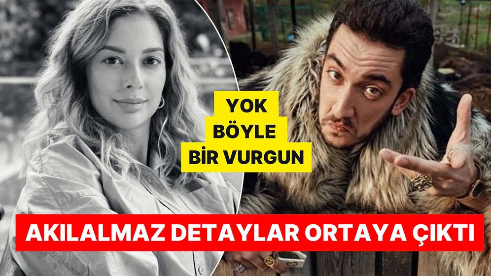 100 Milyon TL'lik Vurgun! Dolandırıcılıkla Suçlanan Talu Çifti Gürcistan'a Kaçtı