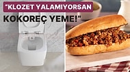 "Kokoreç Yiyen Klozet Yalasın" Diyen Adamın Yaptığı Karşılaştırma Ortalığı Birbirine Kattı