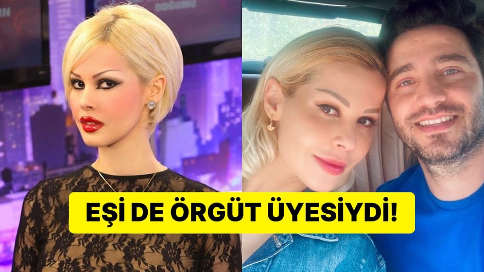 O Artık Bir Anne! Eski Kedicik Ceylan Özgül'ün Kurduğu Yeni Hayat ve Ailesi!