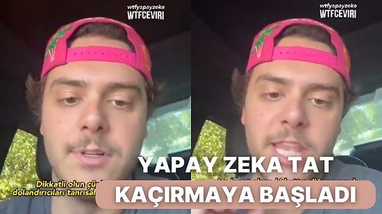 Yapay Zeka ile Dolandırıcılığı Akılalmaz Bir Seviyeyeye Getirdiler! "Annen İçin 5.000 Dolar Bitcoin Gönder"