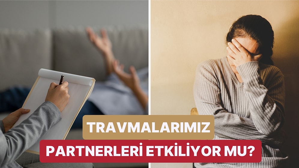 Cinselliğin Spiritüel Yanı: Gerçekten de İnsanlar Birlikte Olduğu İnsanın Travmalarını Taşıyor mu?