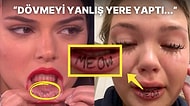Kendall Jenner Dövmesi Yaptırmak İsterken Büyük Bir Hayal Kırıklığına Uğrayıp Hayatı Cehenneme Dönen Kadın