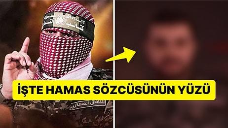 İsrail, Hamas Sözcüsü Ebu Ubeyde'nin Gerçek Kimliğini Ortaya Çıkardı!
