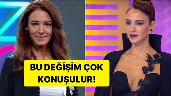 Bu Tarz Benim'le Tanıdığımız Ezgi Baylar'ın Estetikli Son Hali Görenleri Şaşırttı