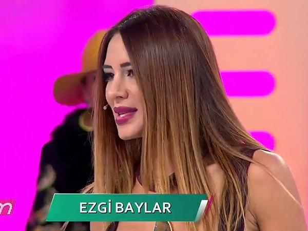 Aktif bir sosyal medya kullanıcısı olan Ezgi Baylar'ın değişimi görenleri şaşırtırken, eski yarışmacının yaptırdığı estetikler onu bambaşka biri haline getirmiş.
