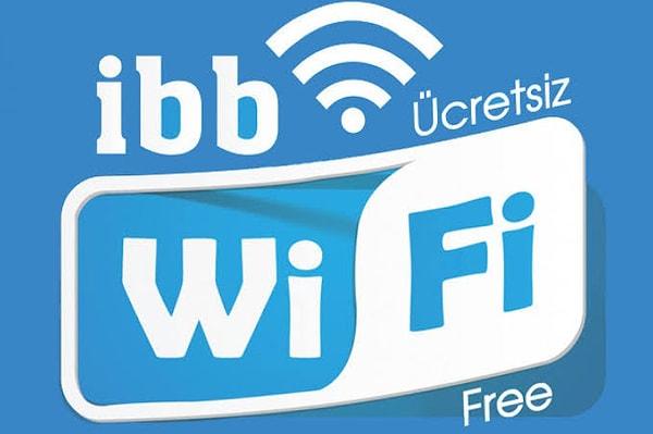 Güvenlik konusunda da sorunsuz olan İBB Wi-Fi'yi herkes kendi TC Kimlik numarası ile kullanıyor ve yapılan işlemler sadece kullanıcıyı bağlamış oluyor.