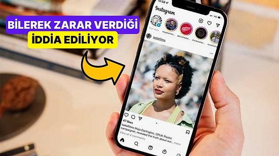 Instagram Gençlerin Zihinsel Sağlığına Zarar Veren 5 Özellik Yüzünden Dava Edildi