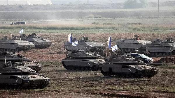 İsrail'in Gazze'ye yapacağı kara harekatı, çok daha fazla sivilin ölmesi anlamına geliyor. Uzmanlar, böyle bir durumda İran'ın da savaşa dahil olabileceiğini ifade ediyor.