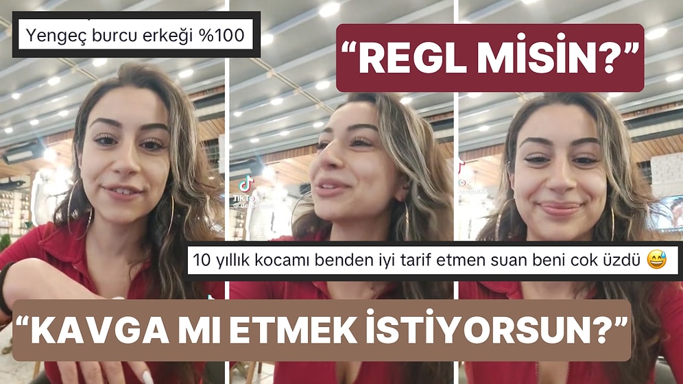 'Klasik Erkek Cümleleri'ni Paylaşan Kadın Birçok Kişinin Hislerine Tercüman Oldu
