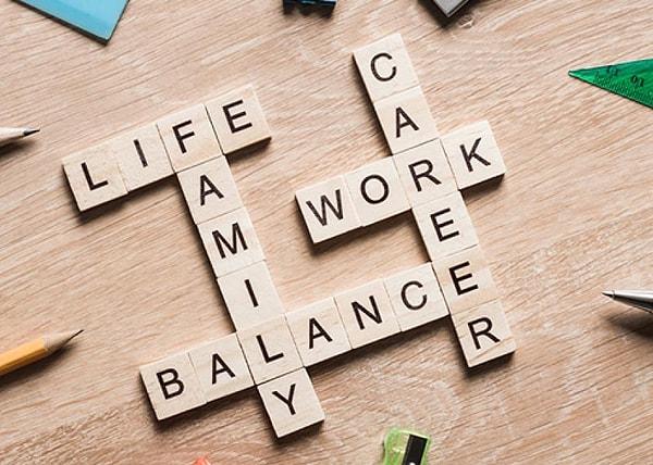 10. Time Management and Work-Life Balance
