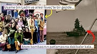 Gördüğünüz Anda Kültür Seviyenizi Arşa Çıkaracak Birbirinden İlginç Tarihi Fotoğraflar