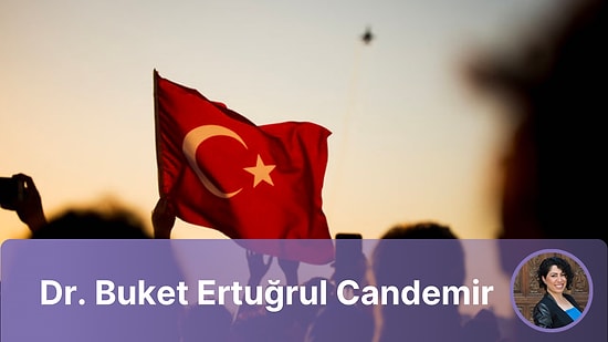 Cumhuriyet 100 Yaşında!