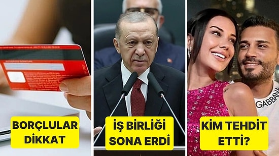 25 Ekim Çarşamba Akşamı Kaçırdığın Haberler