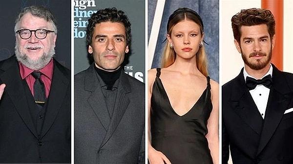 Andrew Garfield, Oscar Isaac ve Mia Goth’un başrollerini paylaşacağı filmin oyuncu kadrosuna dahil olan son isim Oscarlı aktör Christoph Waltz oldu.