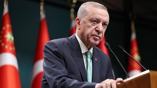 "İsrail'e gitme planımız vardı, iptal ettik" diyen Erdoğan, "Siyasi ve askeri varlığımızla Filistin tarafının garantörü olmaya hazırız." ifadelerini kullandı.