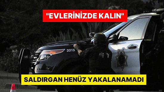 Eski Asker Sokak Ortasında Katliam Yaptı: En Az 22 Kişi Hayatını Kaybetti