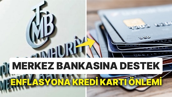 Cumhurbaşkanlığı Programı Onaylandı: Merkez Bankasına Destek, Enflasyonda Kredi Kartına Önlem Çıktı