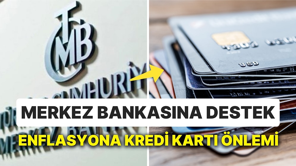 Cumhurbaşkanlığı Programı Onaylandı: Merkez Bankasına Destek, Enflasyonda Kredi Kartına Önlem Çıktı