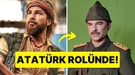 Yeni Bir Atatürk Belgeseli Geliyor: Engin Altan Düzyatan Başrolde