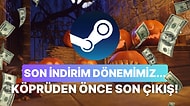 Steam'in TL Kararından Önceki Son İndirim Dönemi: Cadılar Bayramı İndirimleri Bugün Başlıyor