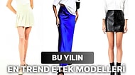 2023-2024 Yılının En Trend Etek Modellerini Görmeniz Lazım!