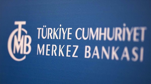 TCMB, bir önceki toplantısında 500 baz puan artışa giderken, Hafize Gaye Erkan'ın başkanlığa geldiğinden bu yana toplam 2150 baz puan artış gerçekleştirildi.