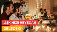 Çok Fazla Para Harcamadan Evde Mükemmel Bir Randevu Gecesi Geçirmenizi Sağlayacak En İyi Tavsiyeler