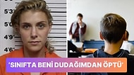 Öğrencisine Çıplak Videolar Attıktan Sonra Cinsel İlişki Teklifinde Bulunan Sapık Öğretmen