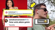 Rap'in Kraliçesi Nicki Minaj, Cemal Can'ın Yorumuna Cevap Verdi: "Beklediğine Değecek..."