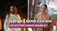 Serenay Sarıkaya'nın Güzelliğini Konuşturduğu Aile Dizisi 16. - 17. Bölüm Kıyafetleri ve Benzer Öneriler