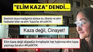 Aydın KYK Kız Yurdunda Yaşanan Facianın Ardından Üniversitenin Yaptığı Açıklamaya Tepki Yağdı