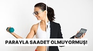 Parayla Saadet Olmuyormuş! İş Hayatıyla Özel Yaşamınızın Dengesini Kurabiliyor musunuz?