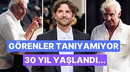 Bradley Cooper'ın Hem Yönettiği Hem de Başrolü Üstlendiği Biyografi Filmi 'Maestro'dan Yeni Fragman